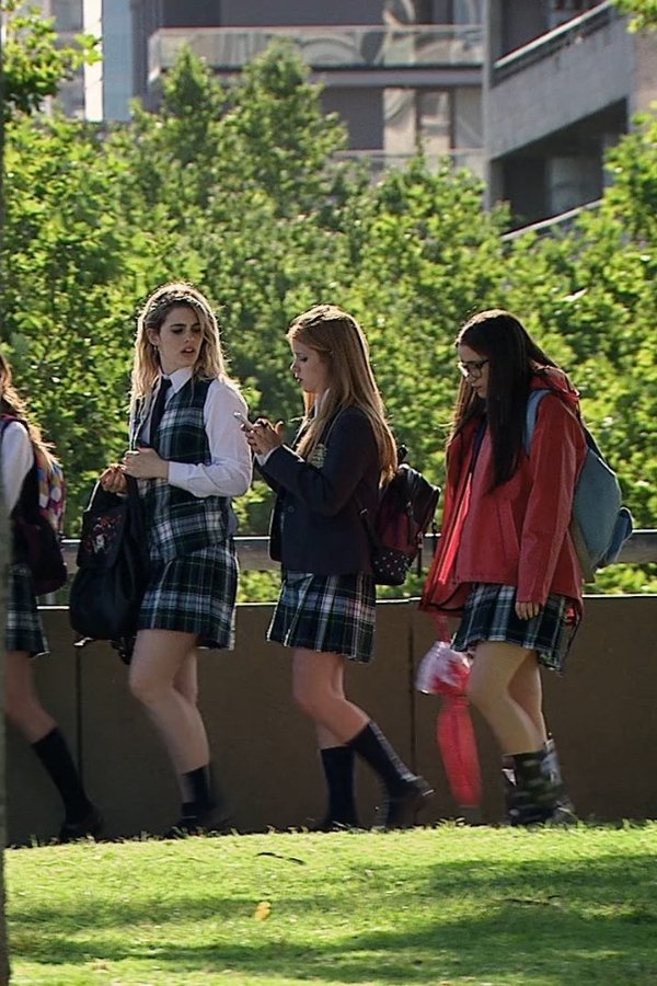 Soy Luna – S03E55 – Episodio 55