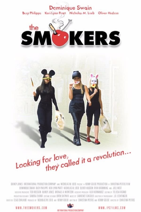 The Smokers