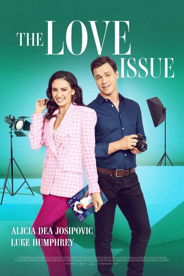 EN - The Love Issue  (2023)