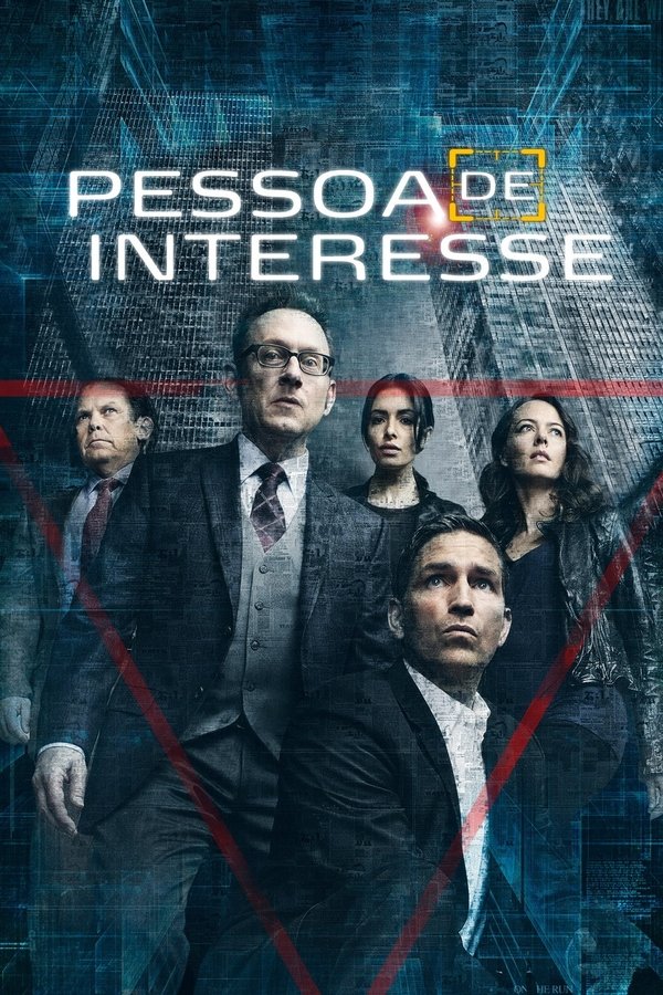 Pessoa de Interesse