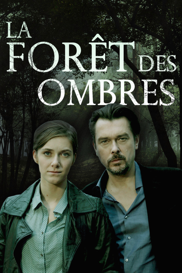 La forêt des ombres