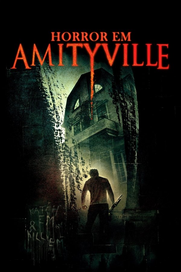 Horror em Amityville (2005)