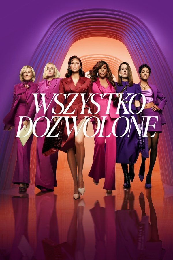 PL - Wszystko dozwolone