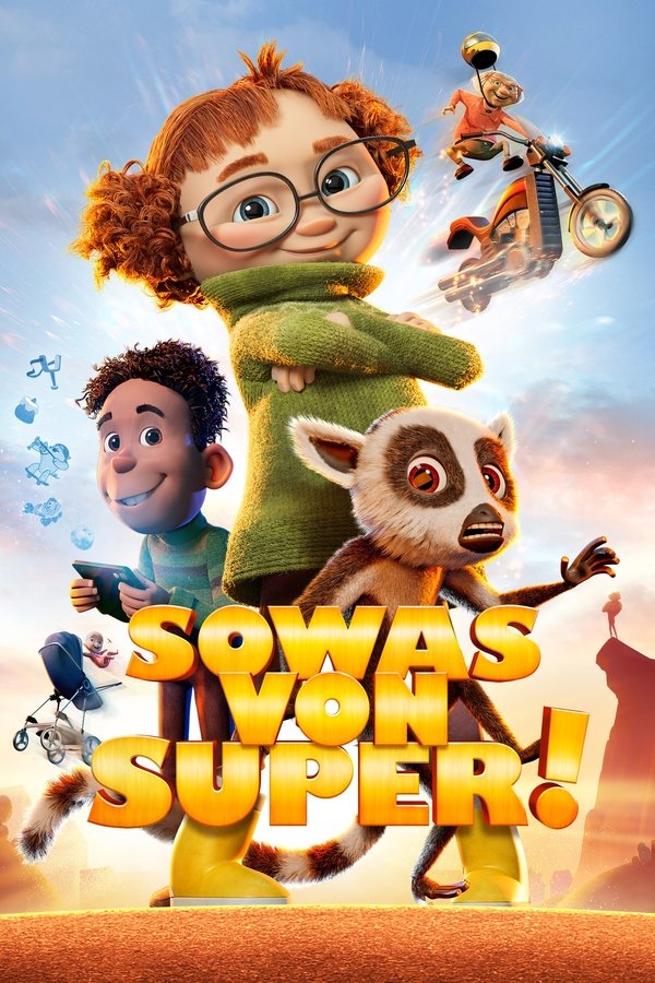 DE - Sowas von super! (2022)