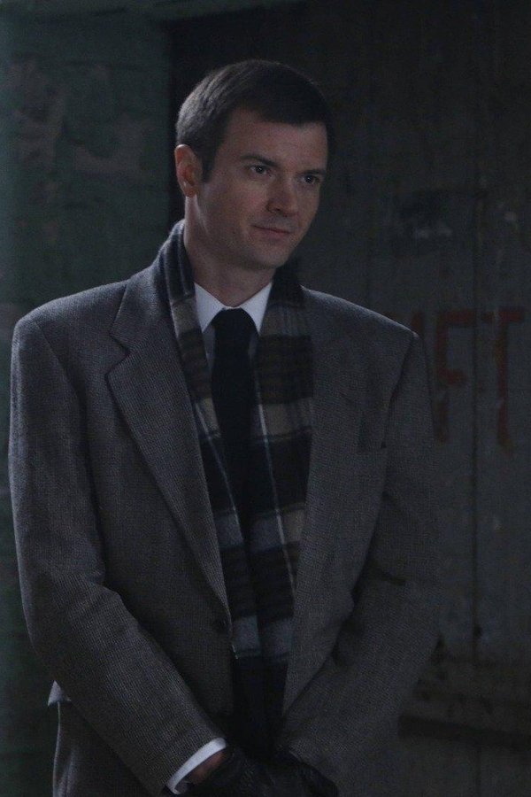The Americans – S02E06 – Dietro la porta rossa