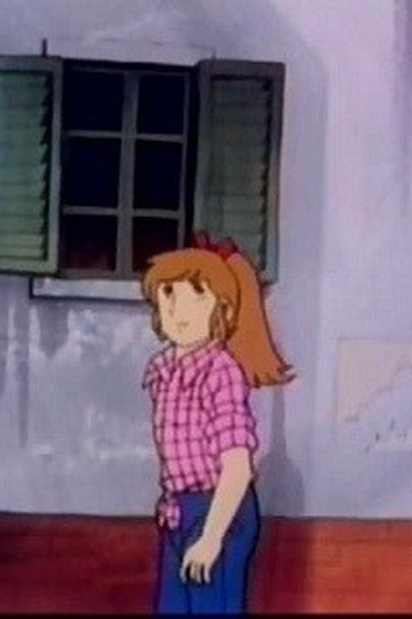 Candy Candy – S01E57 – Sandra