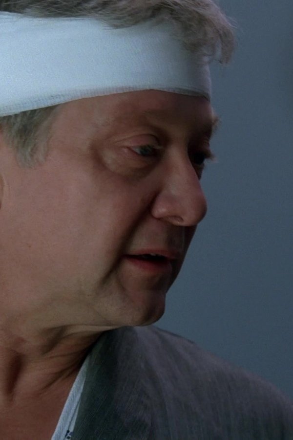 Fringe – S02E10 – Materia grigia