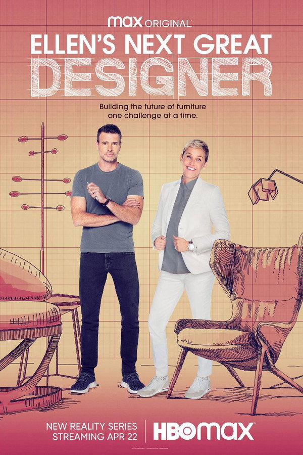 Ellen's Next Great Designer