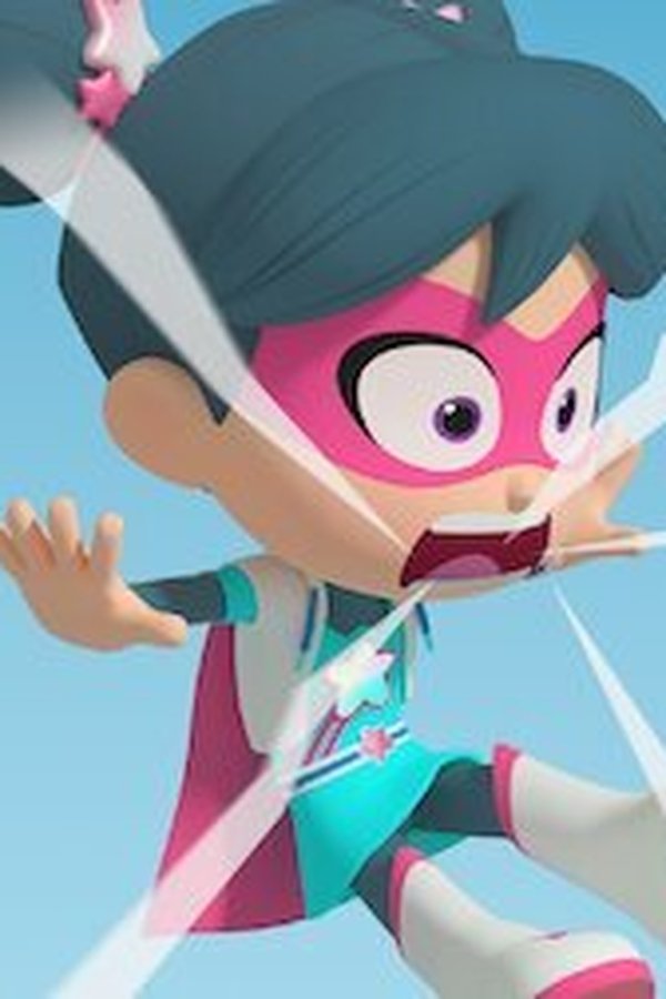 StarBeam – S04E04 – Episodio 4