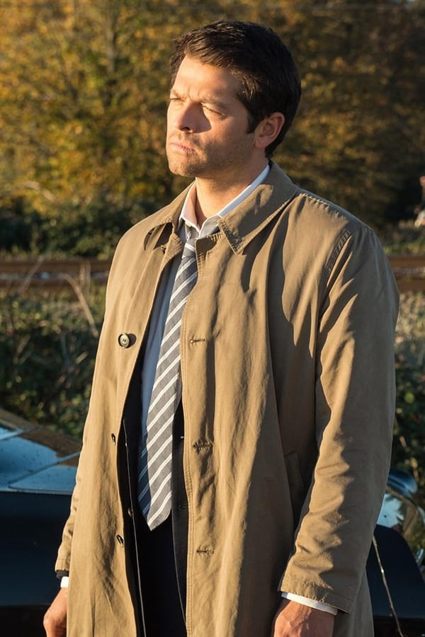 Supernatural – S12E08 – Il seme del male