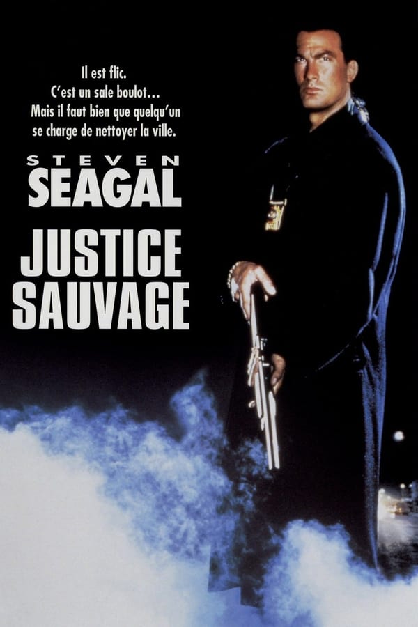 FR| Justice Sauvage 