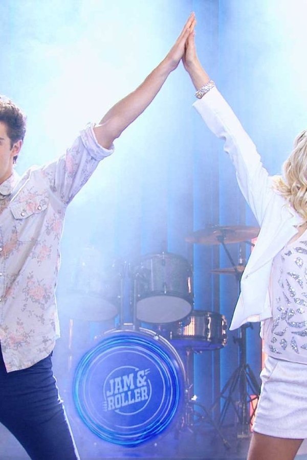 Soy Luna – S01E06 – Episodio 6