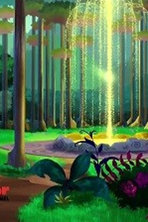 Jake e i pirati dell’Isola che non c’è – S02E10 – Episodio 10
