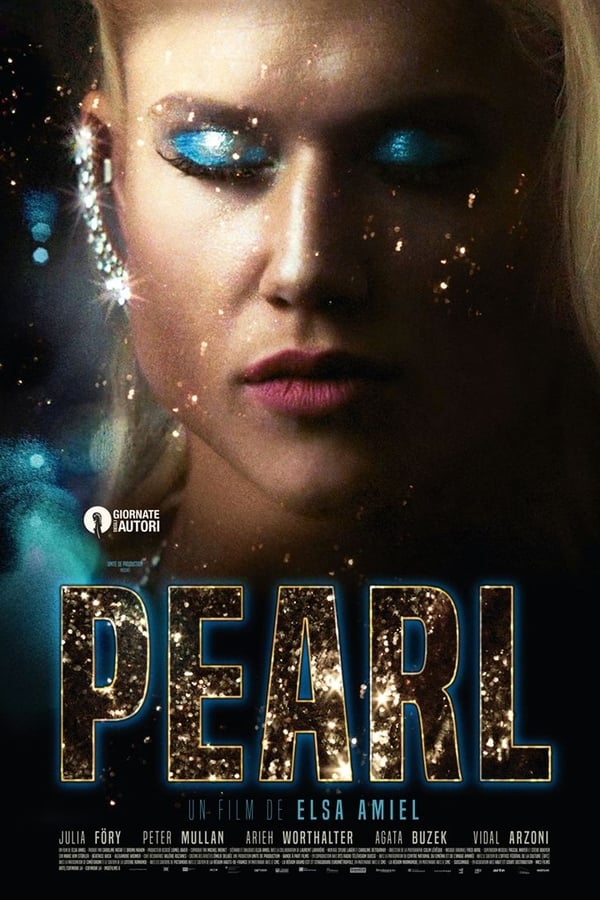 Pearl (2018)