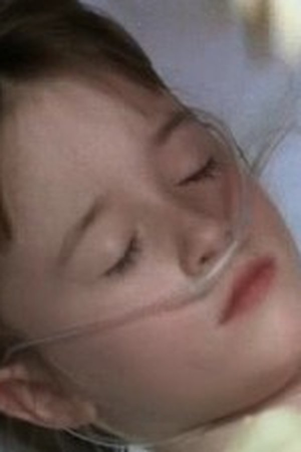 E.R. – Medici in prima linea – S05E08 – Corinna