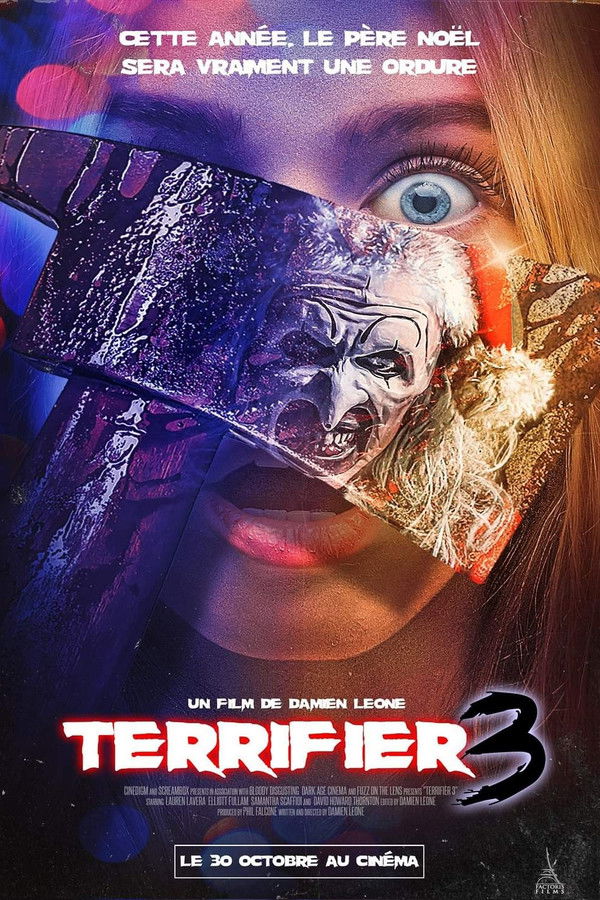 Terrifier 3