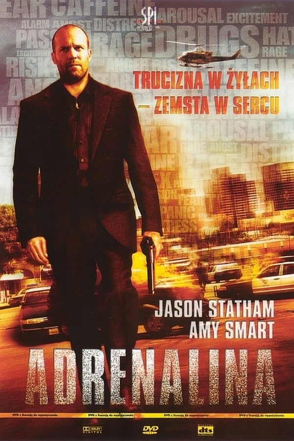 PL - Adrenalina  (2006)