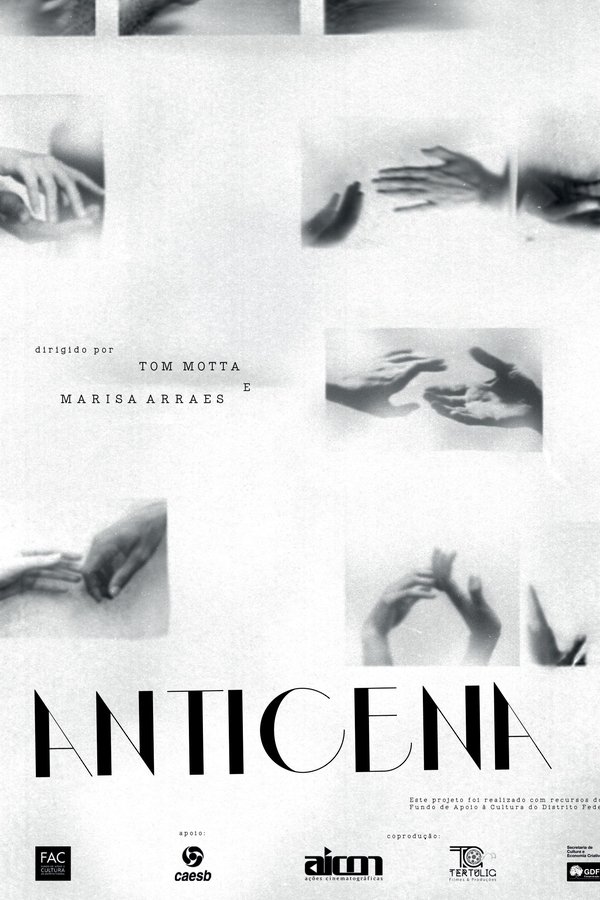 Antiscene