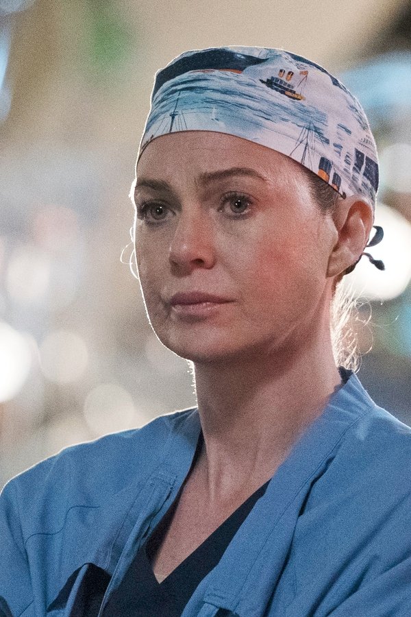 Grey’s Anatomy – S13E24 – L’anello di fuoco