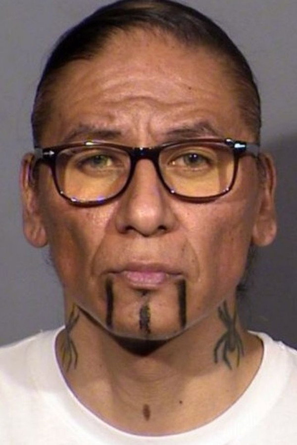 Nathan Lee Chasing Horse's headshot
