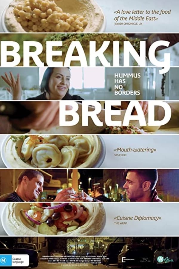 Breaking Bread