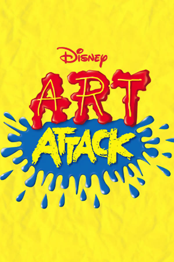 Art Attack