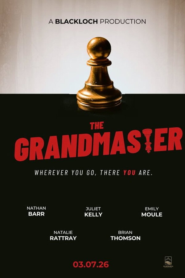 The Grandmaster