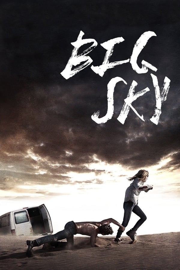 Big Sky (2015)