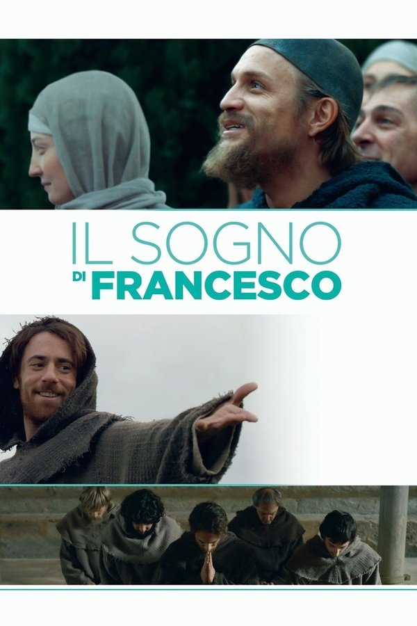 IT - Il sogno di Francesco - 2016
