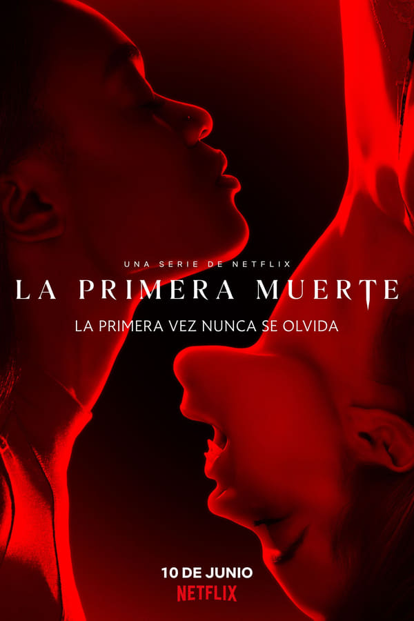 La primera muerte (Temporada 1) LATINO