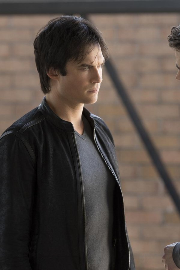 The Vampire Diaries – S08E08 – Abbiamo un passato che ci lega