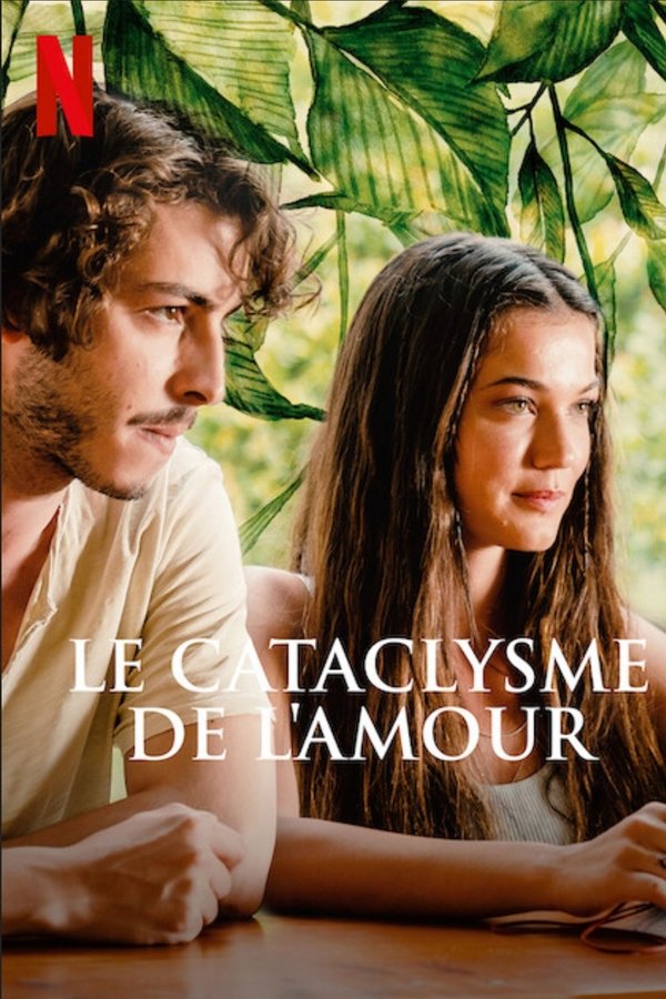 FR - Le Cataclysme de l'amour  () 4KOTT