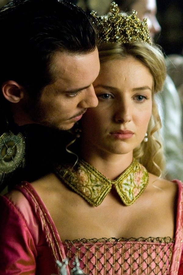 I Tudor – S03E01 – Disordini Civili