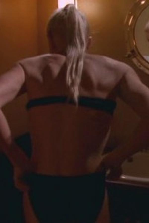 La Femme Nikita – S01E04 – Episodio 4