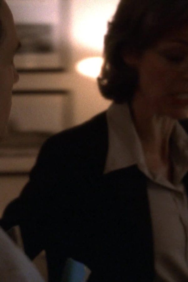 West Wing: Tutti gli uomini del Presidente – S01E05 – Attacco nucleare