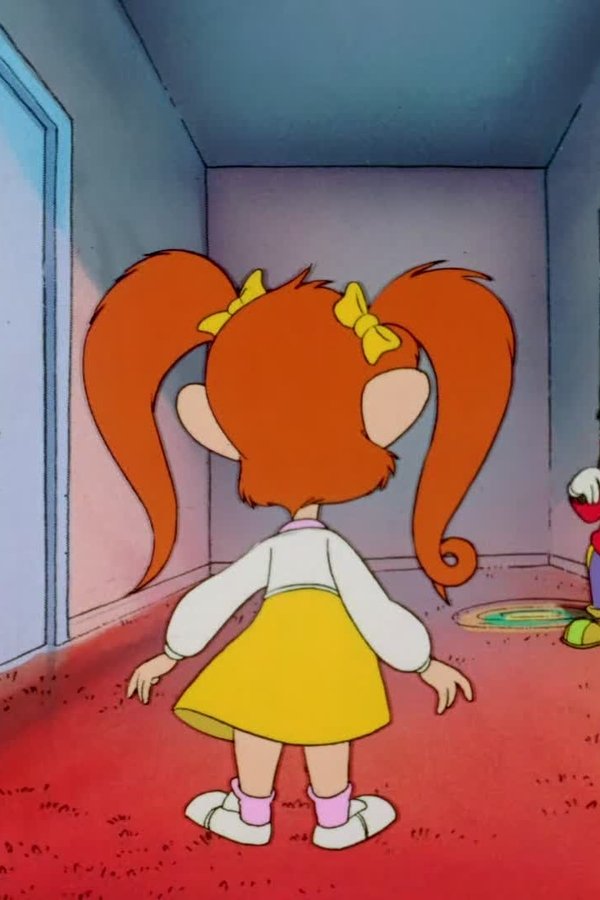 Ecco Pippo! – S02E06 – Viaggio nella fantasia