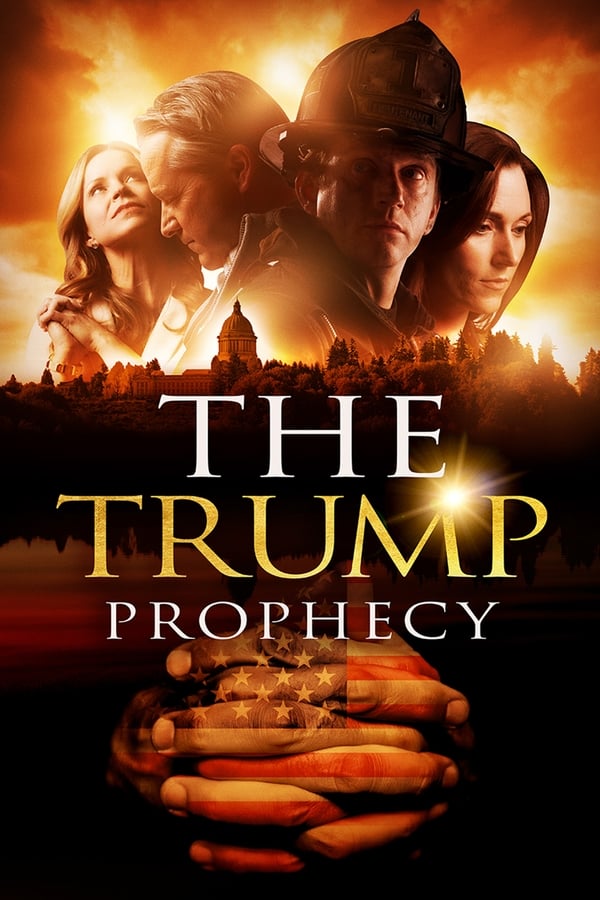 AR| The Trump Prophecy 