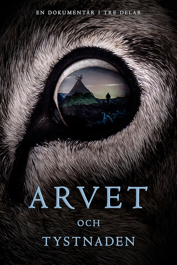 Arvet och tystnaden
