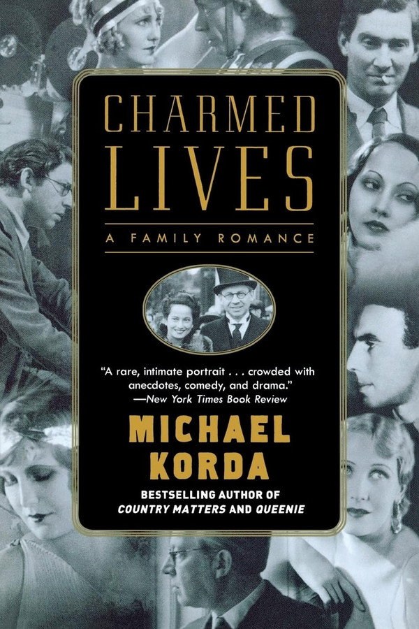 Charmed Lives: A Family Romance