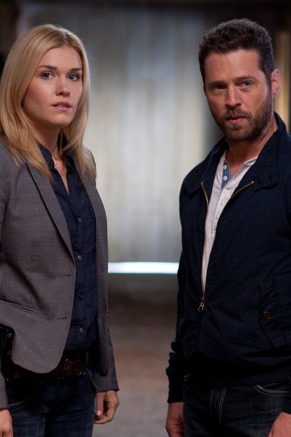 Haven – S02E06 – Il giorno libero di Audrey Parker