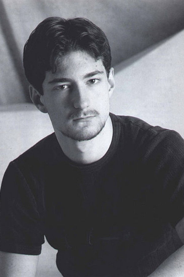 Andre Keuck's headshot