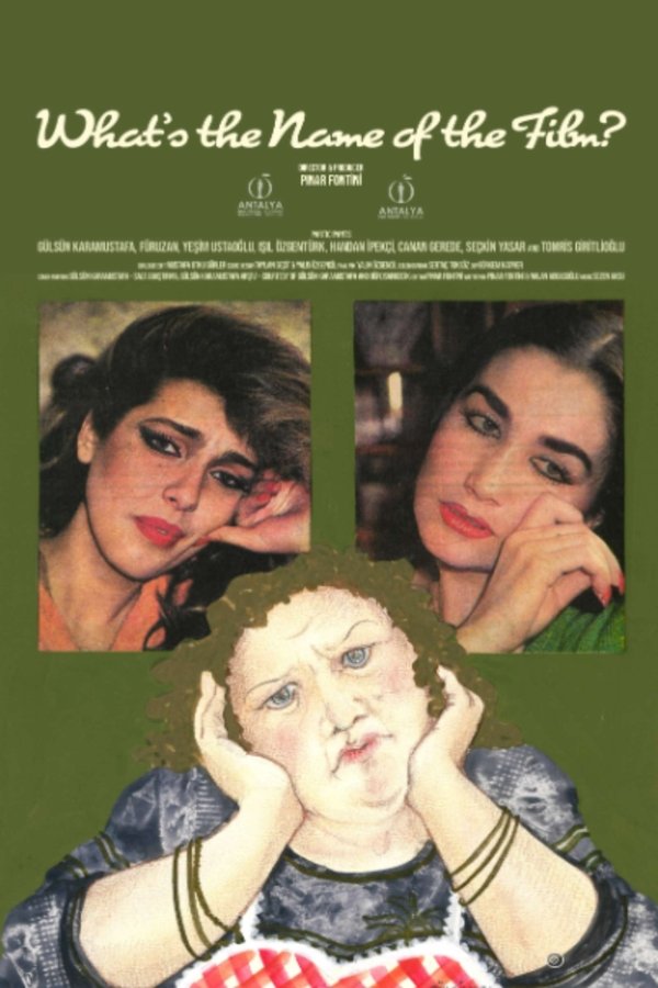 TR - Filmin Adı Ne? - 2022