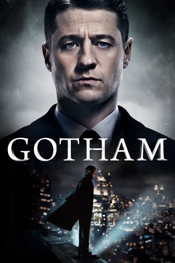 PT| Gotham