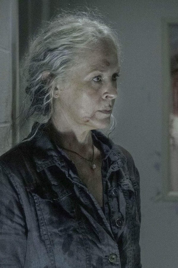 The Walking Dead – S10E03 – Fantasmi