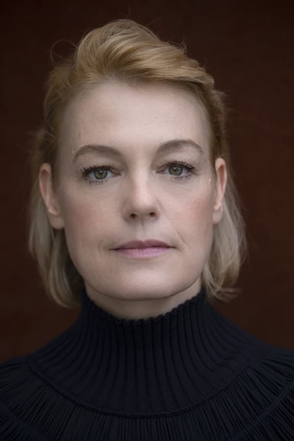 Elke Winkens's headshot