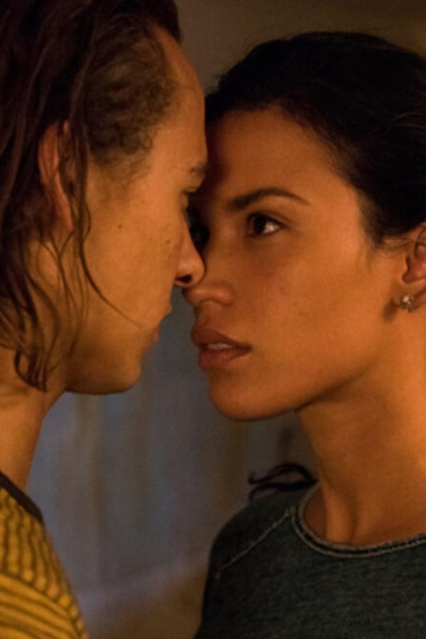 Fear the Walking Dead – S02E11 – Pablo e Jessica
