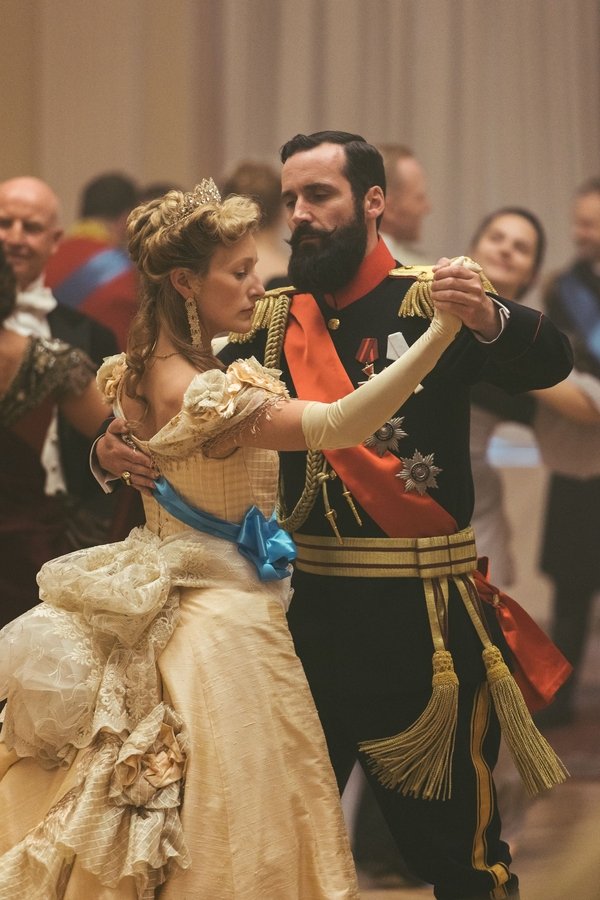 Baixar Os Últimos Czares 1ª Temporada Completa (2019) Torrent Dublado Baixar Os Últimos Czares 1ª Temporada Completa (2019) Dublado via Torrent