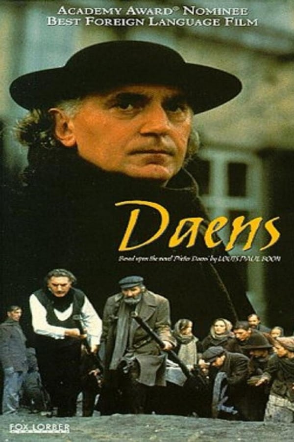 Padre Daens