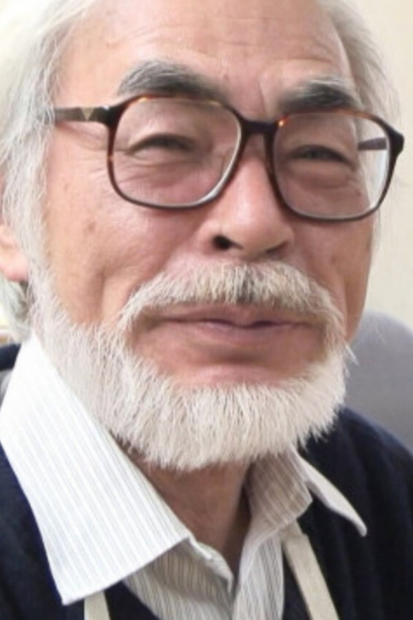 Miyazaki – 10 anni di magia – S01E04 – Episodio 4