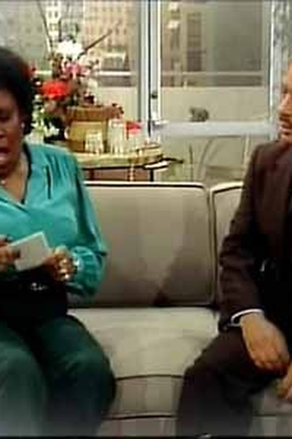 I Jeffersons – S10E15 – Essere George